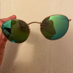 Rayban Unisex sunglasses